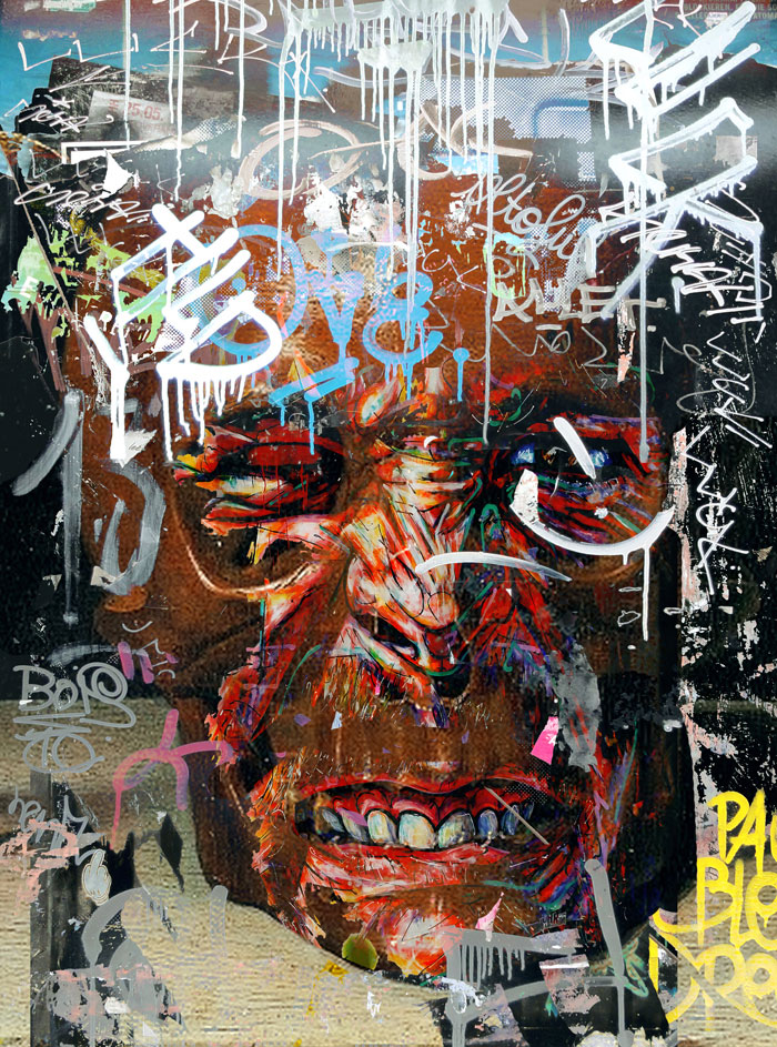 Covert and discovered history 86