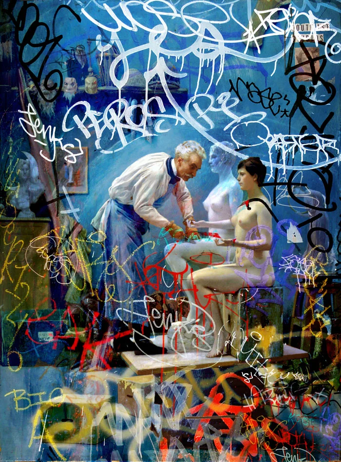 Covert and discovered history 89