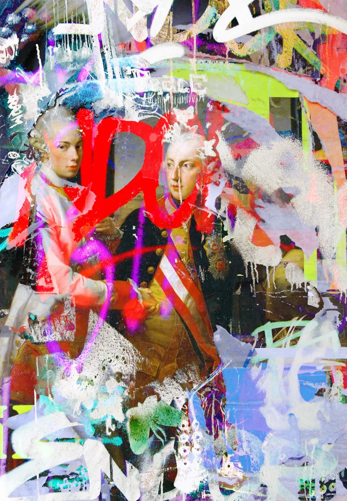 Covert and discovered history 90