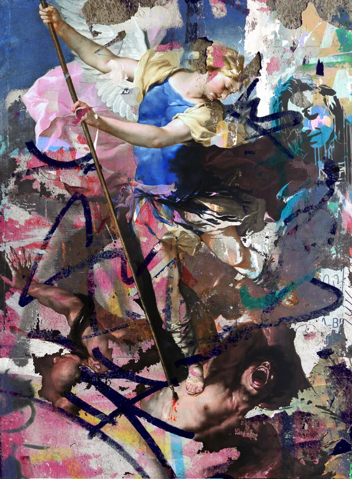 Covert and discovered history 92