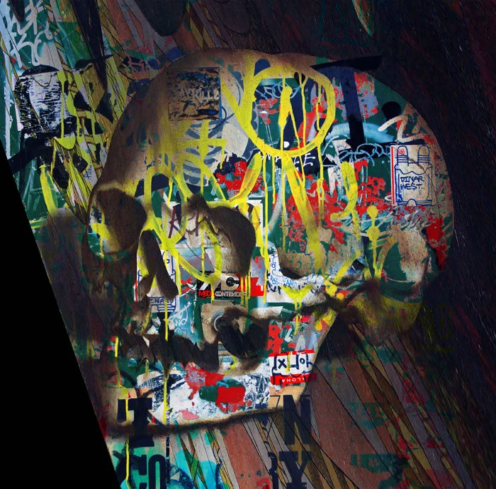 Covert and discovered history 97