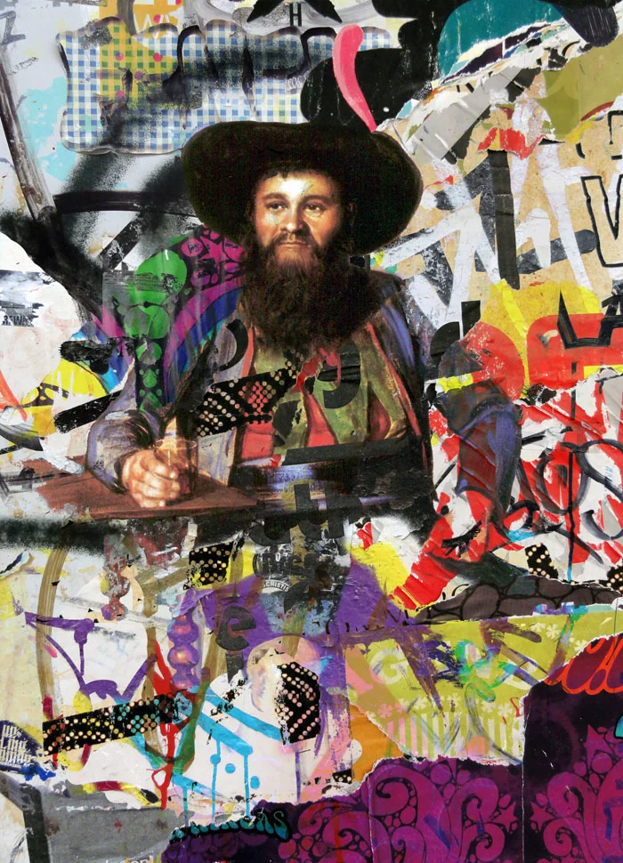 Covert and discovered history 98