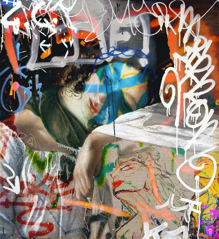 Covert and discovered history 102