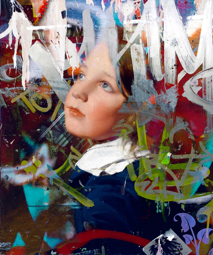 Covert and discovered history 103