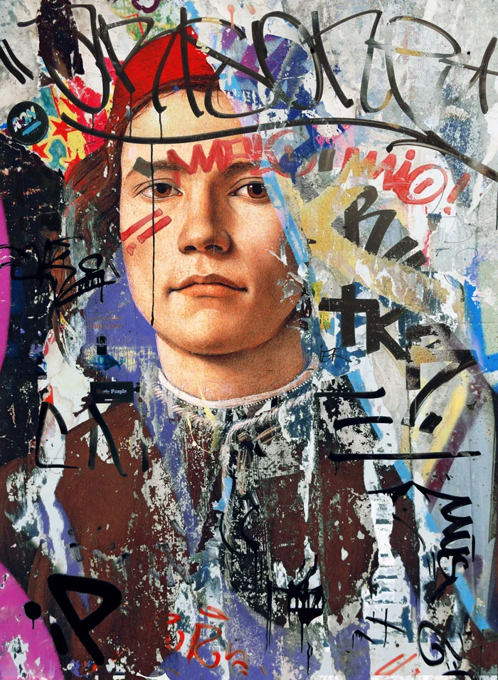 Covert and discovered history 104