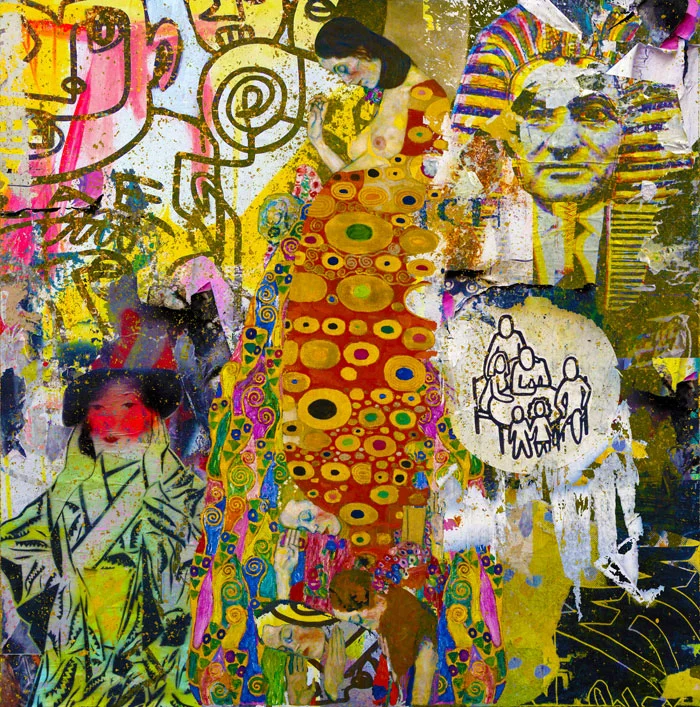 Covert and discovered history 110