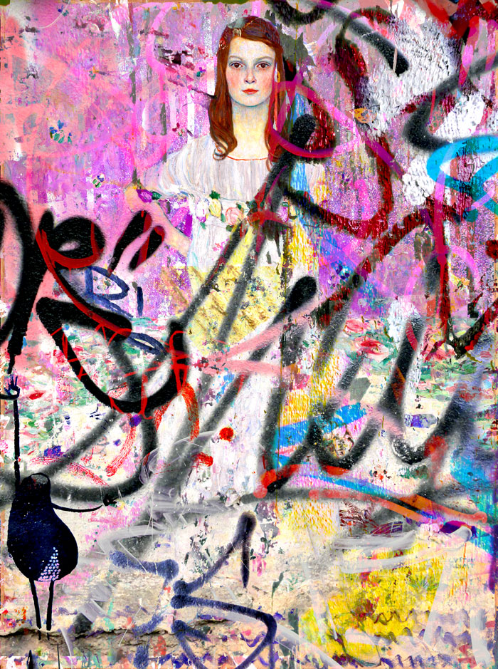 Covert and discovered history 111