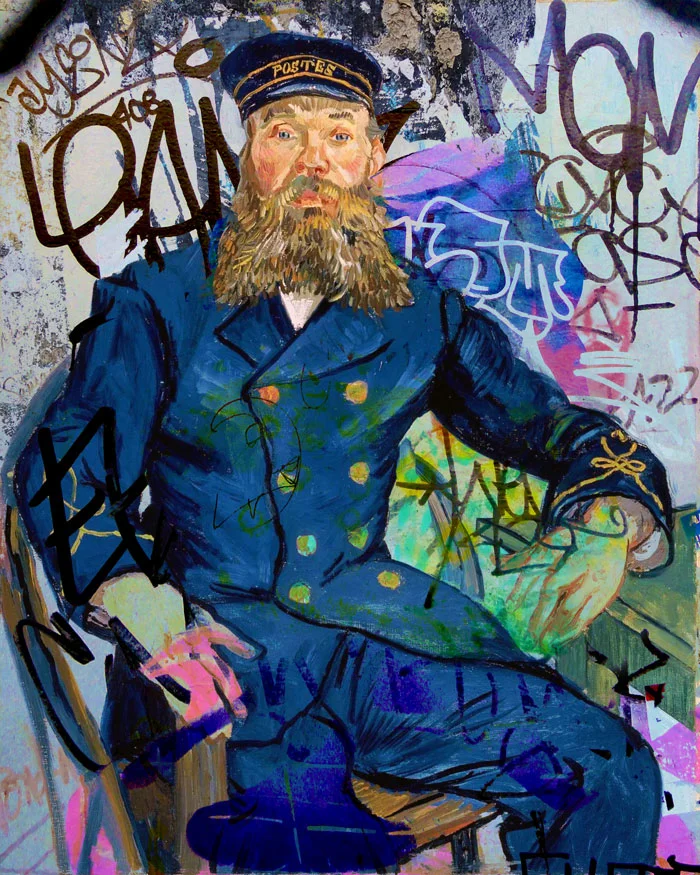 Covert and discovered history 113