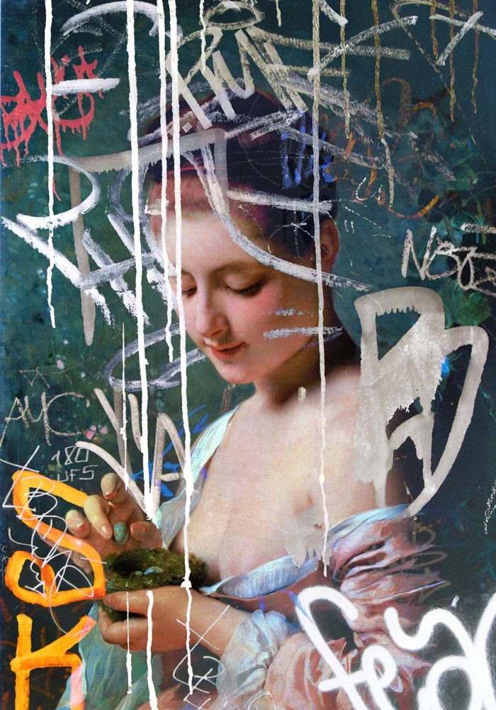 Covert and discovered history 116