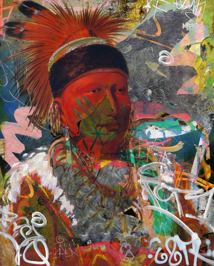 Covert and discovered history 119