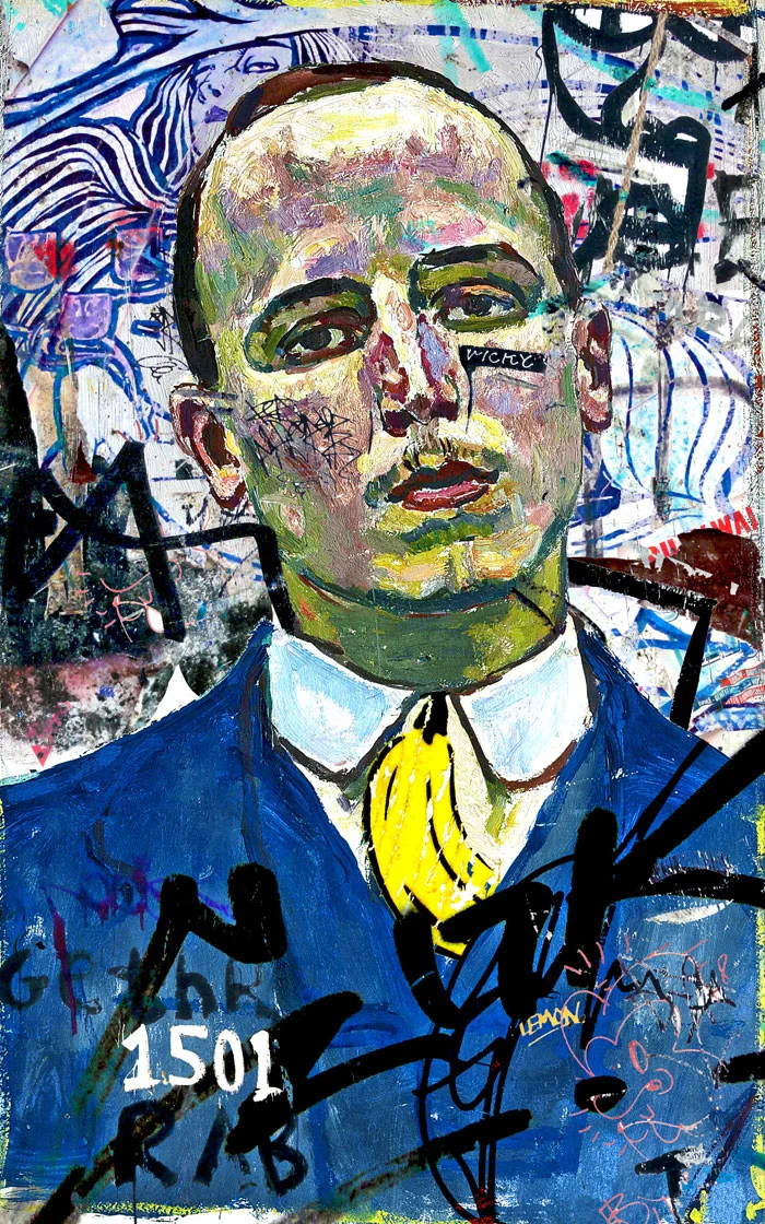 Covert and discovered history 123