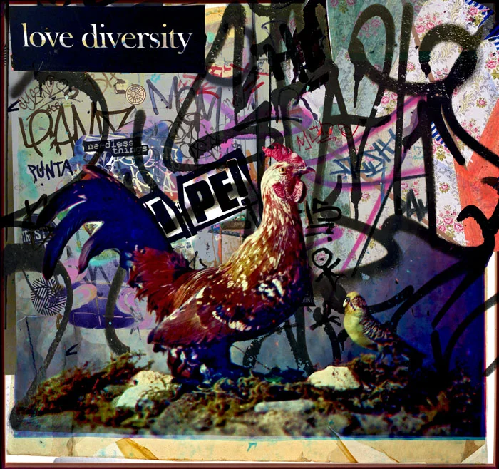 Covert and discovered history 129