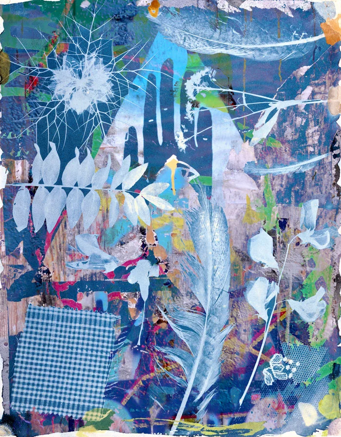 Covert and discovered history 130