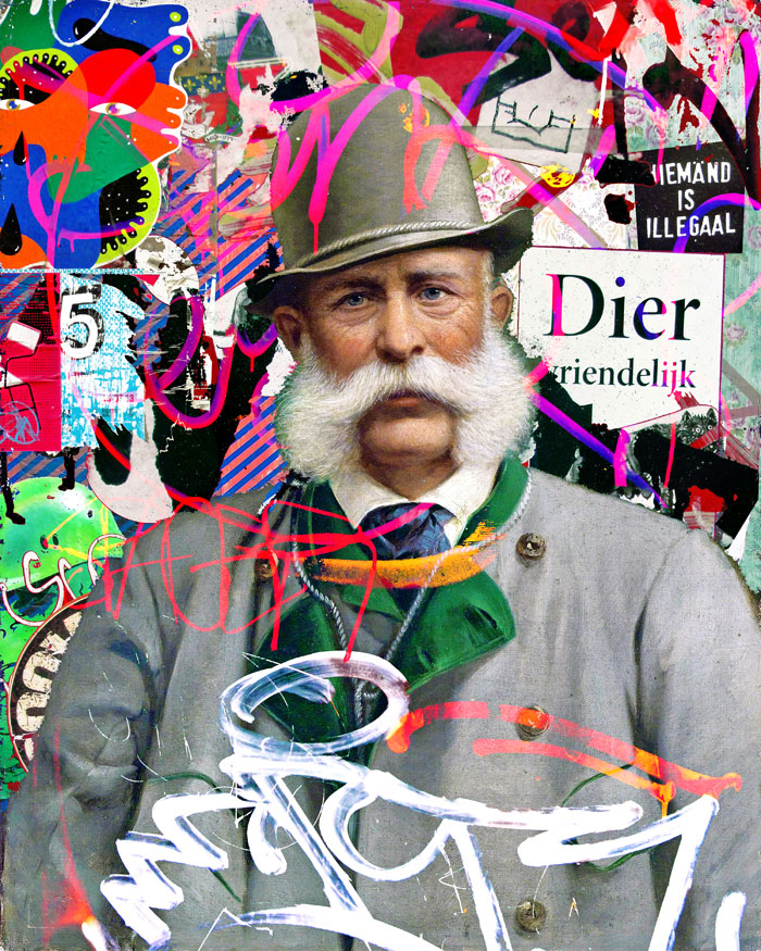 Covert and discovered history 131