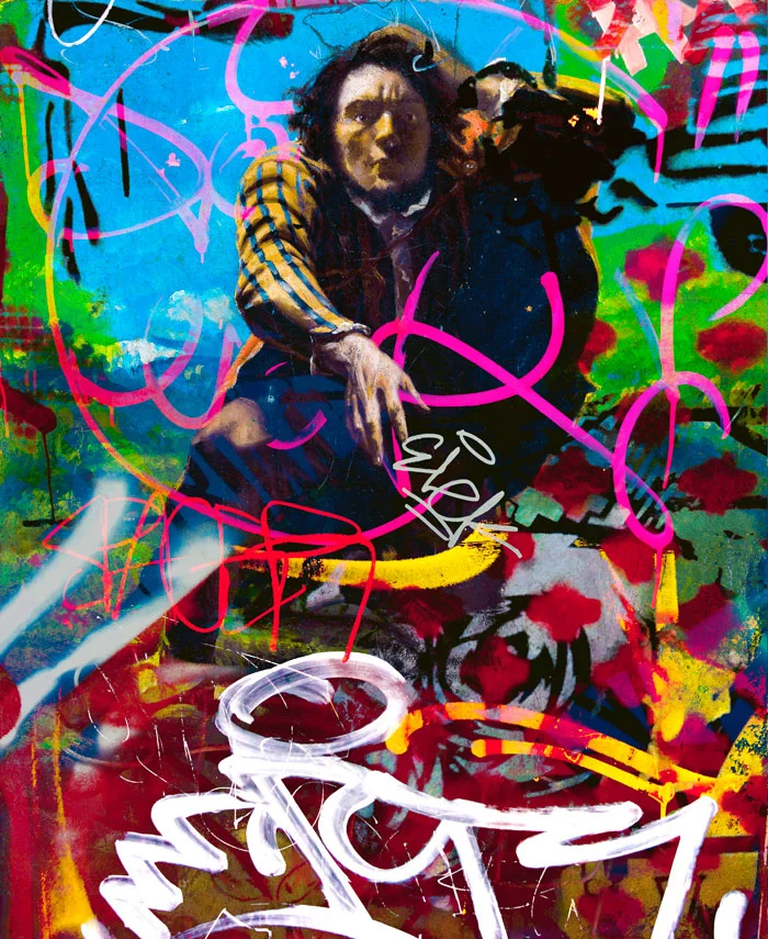 Covert and discovered history 138