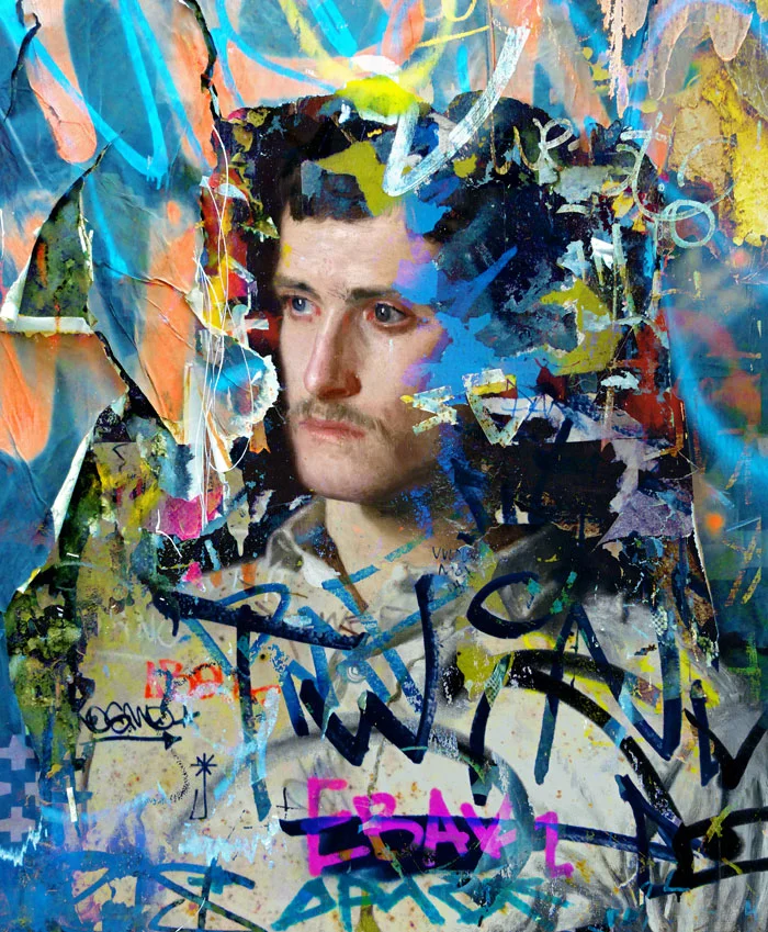 Covert and discovered history 139