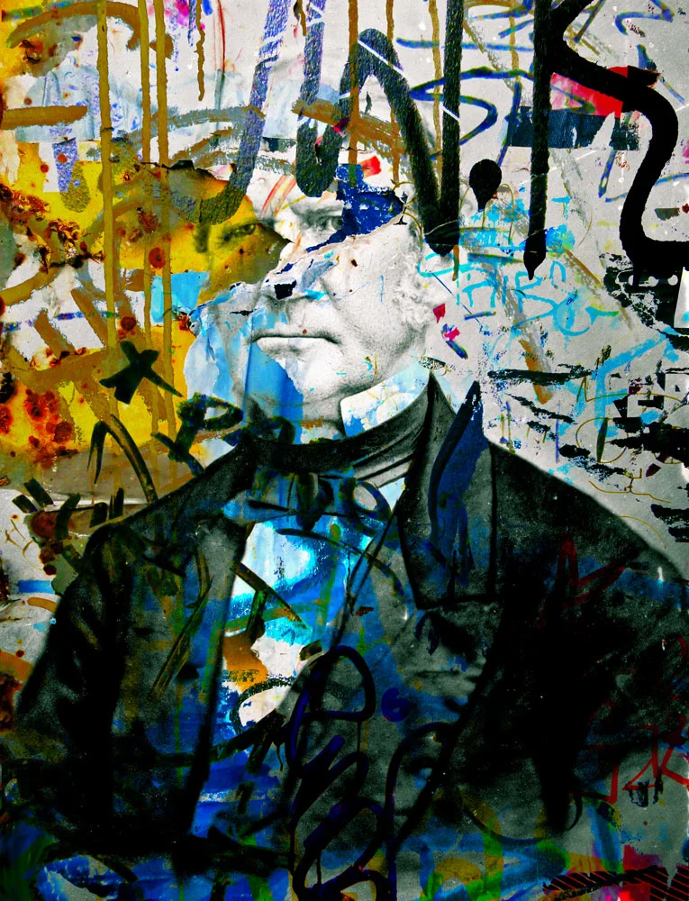 covert and discovered history 141