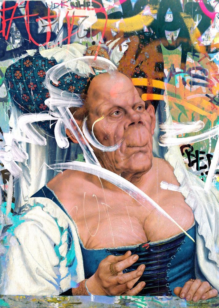 covert and discovered history 143