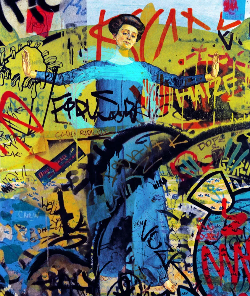 covert and discovered history 144