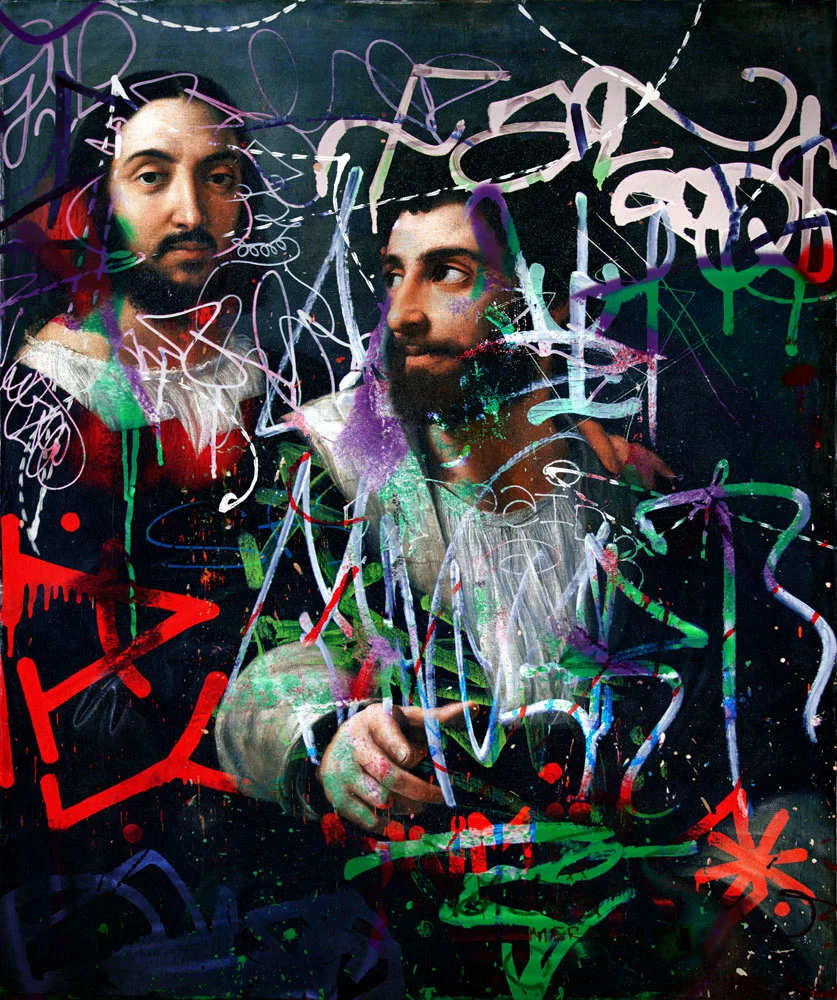 Covert and discovered history 146