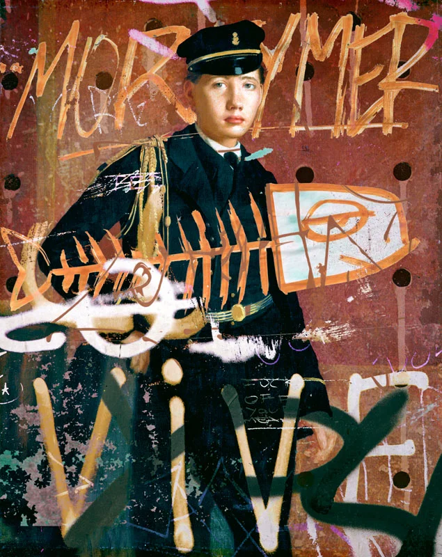 covert and discovered history 155