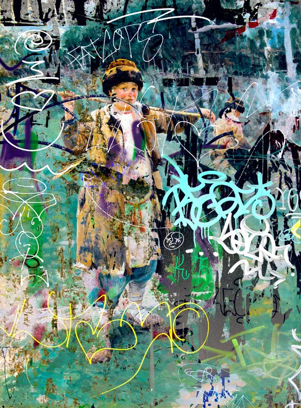 covert and discovered history 154