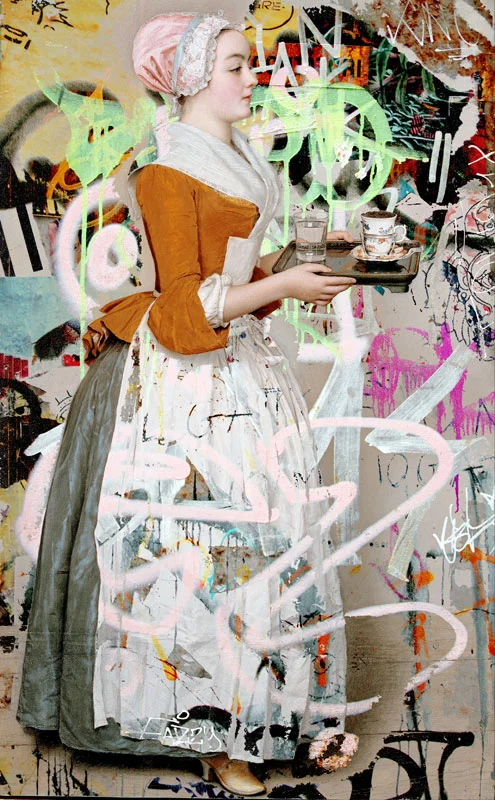 covert and discovered history 156