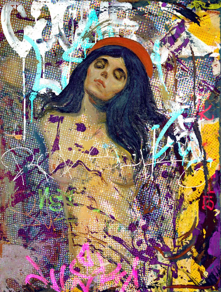 covert and discovered history 161