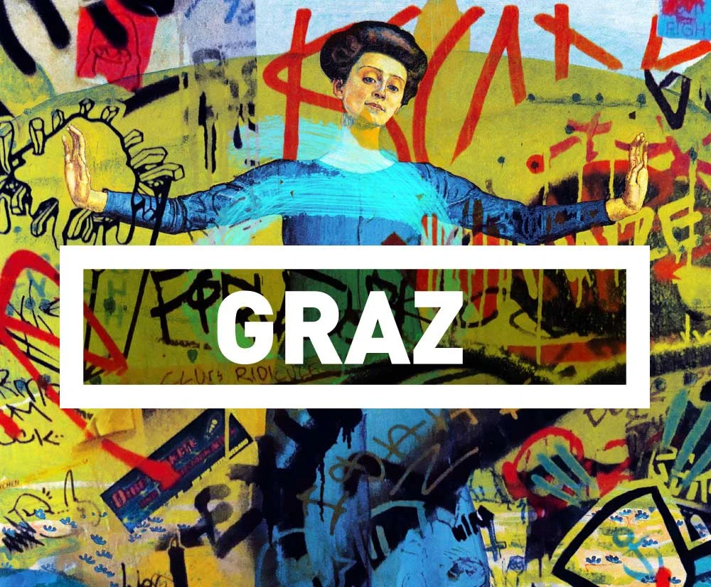 Pop Up - Graz