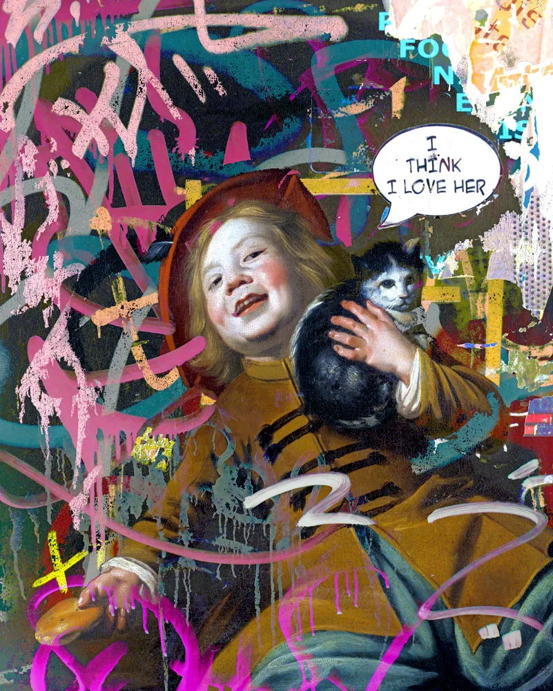 Covert and discovered history 87