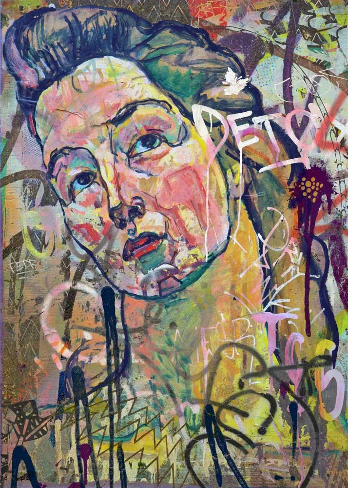 covert and discovered history 177