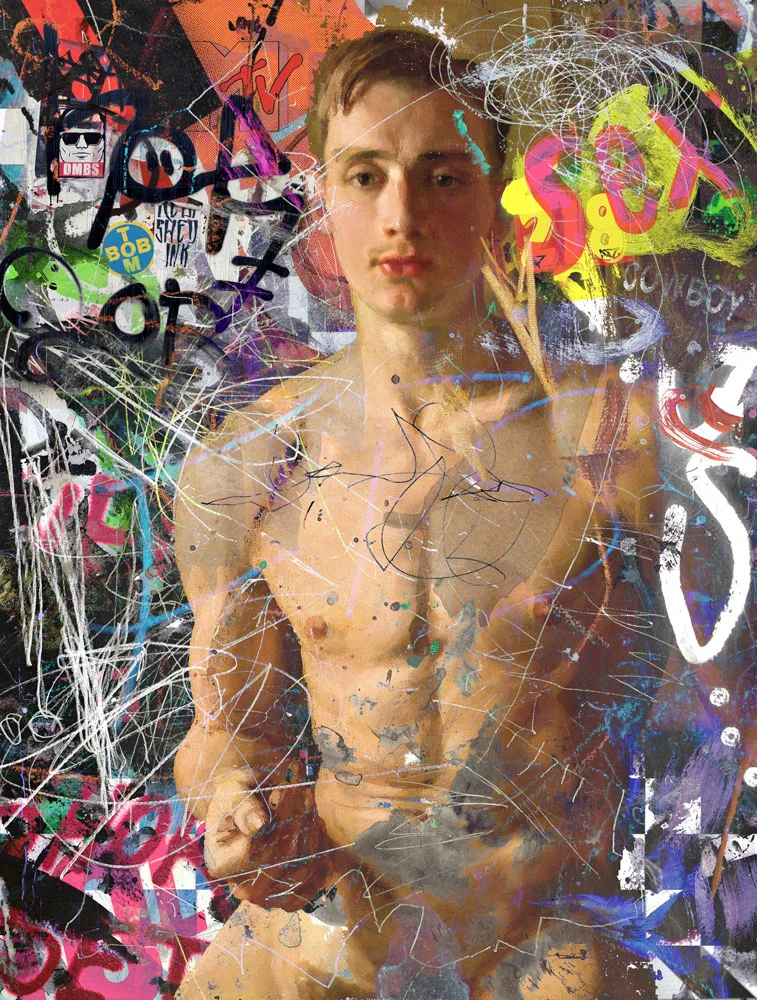 covert and discovered history 216