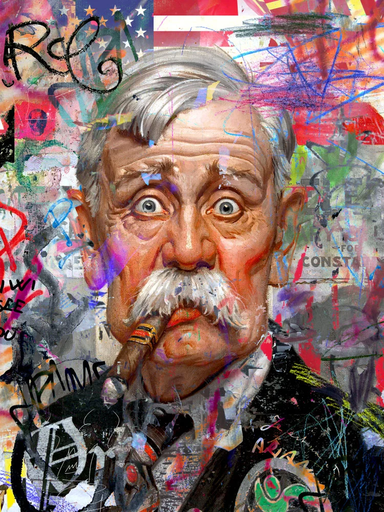 covert and discovered history 220