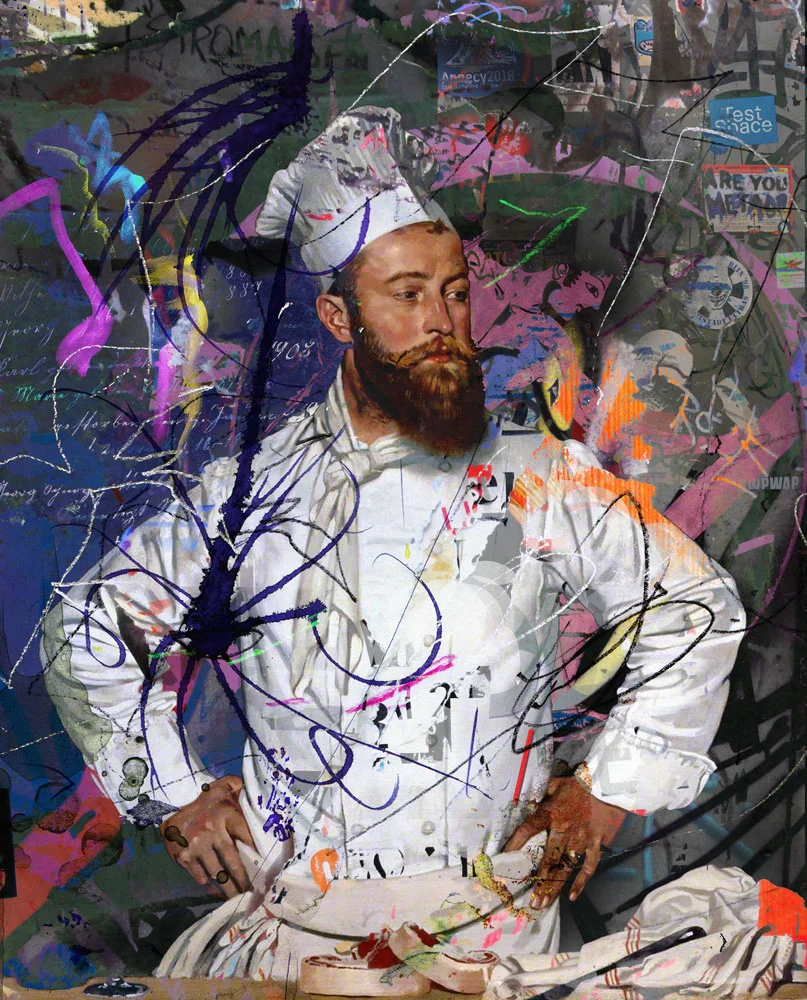 covert and discovered history 221