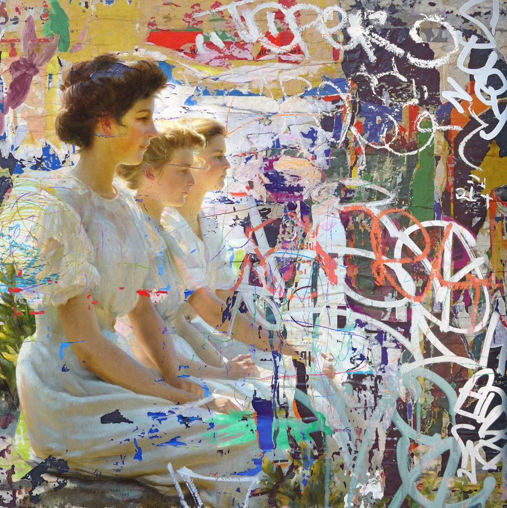 covert and discovered history 231