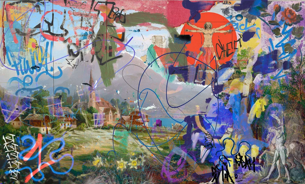 covert and discovered history 235