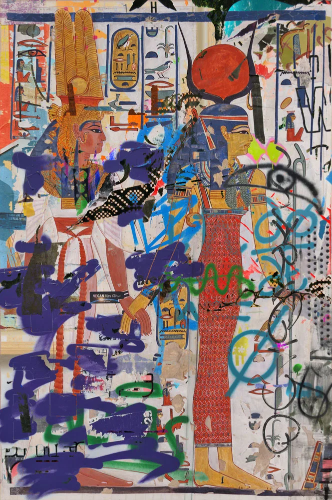 covert and discovered histroy 234