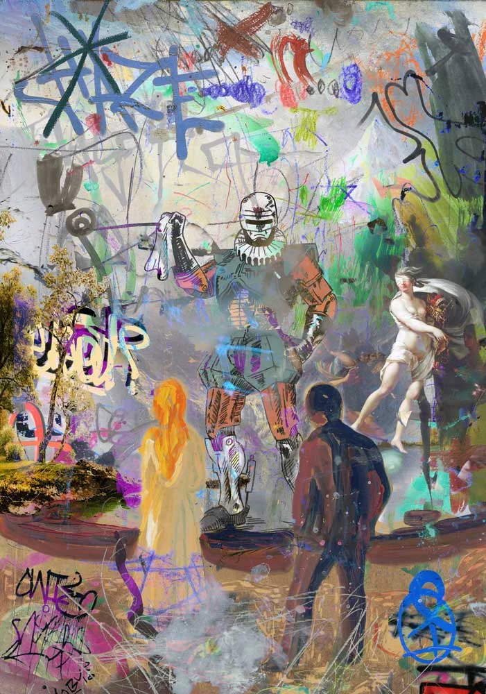 covert and discovered history 237