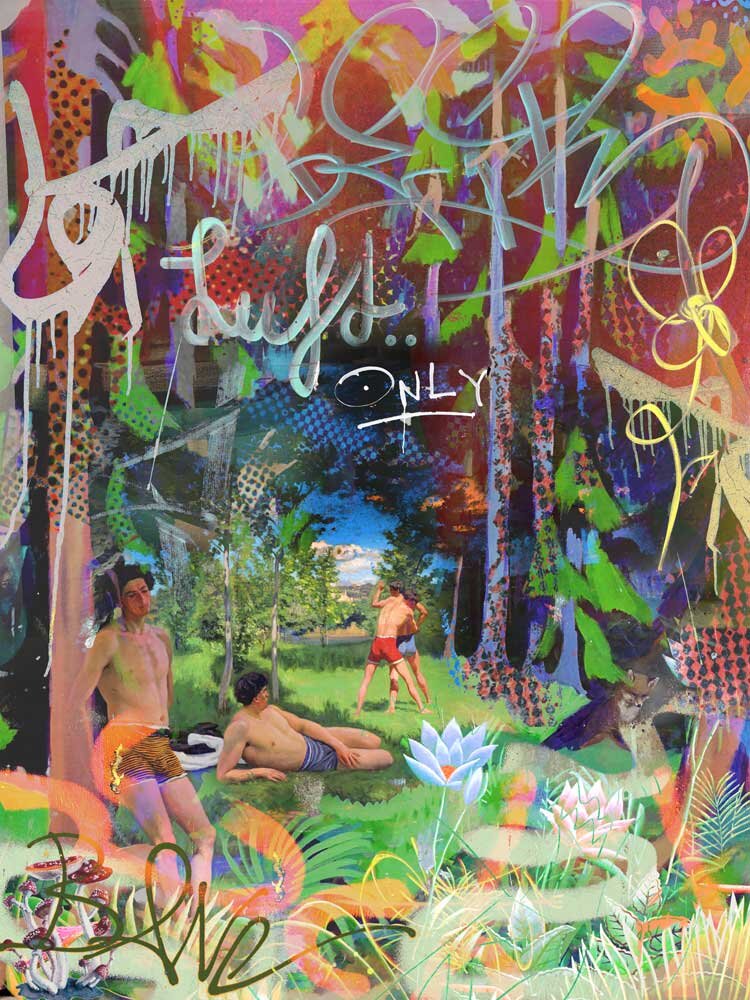 covert and discovered history 256