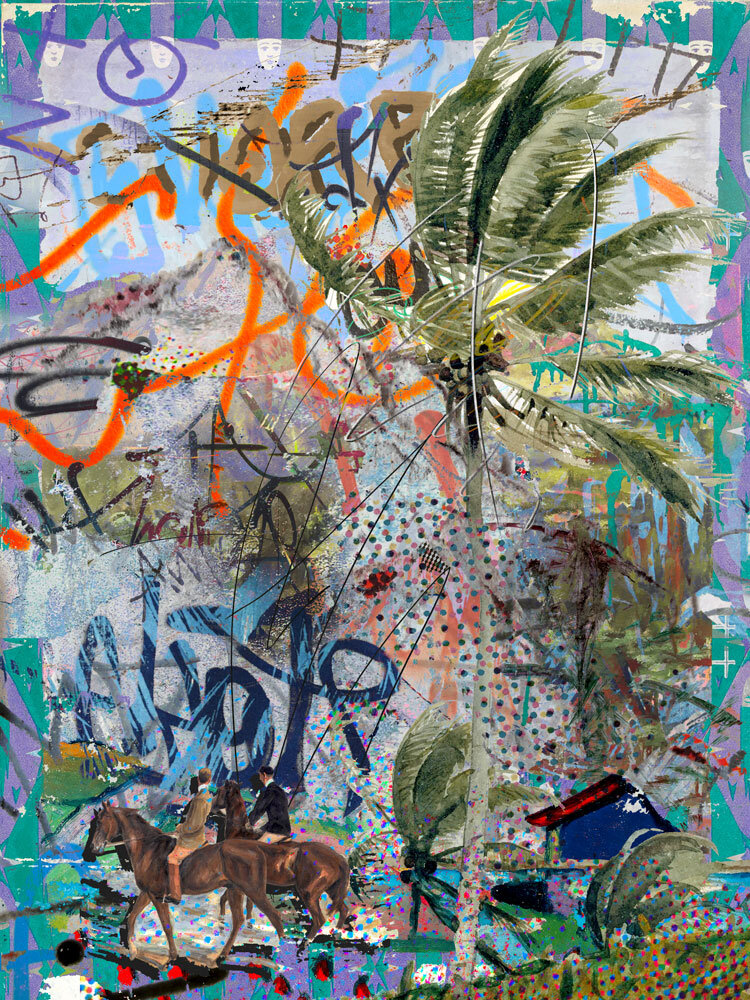 covert and discovered history 260