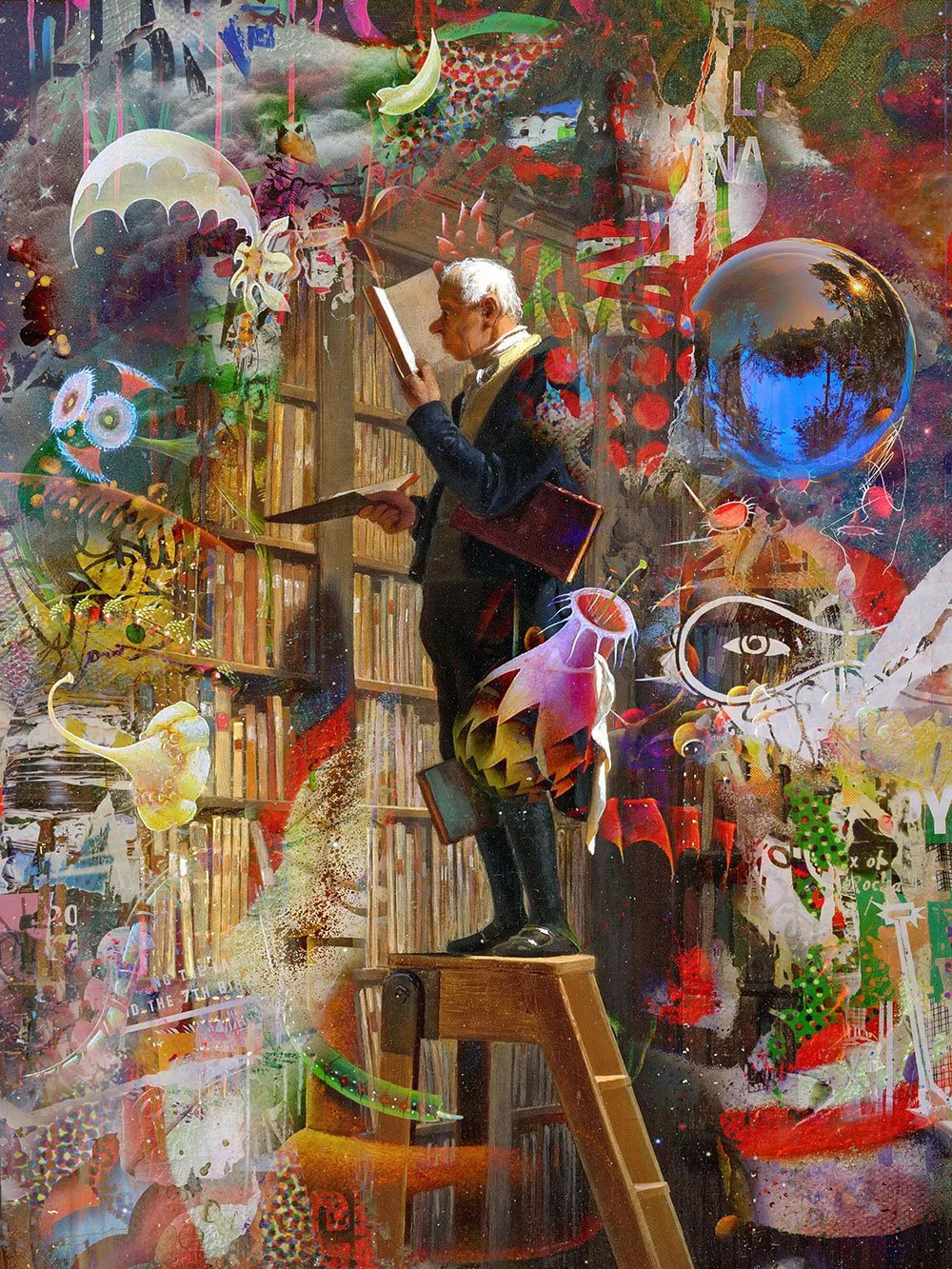 covert and discovered history 275