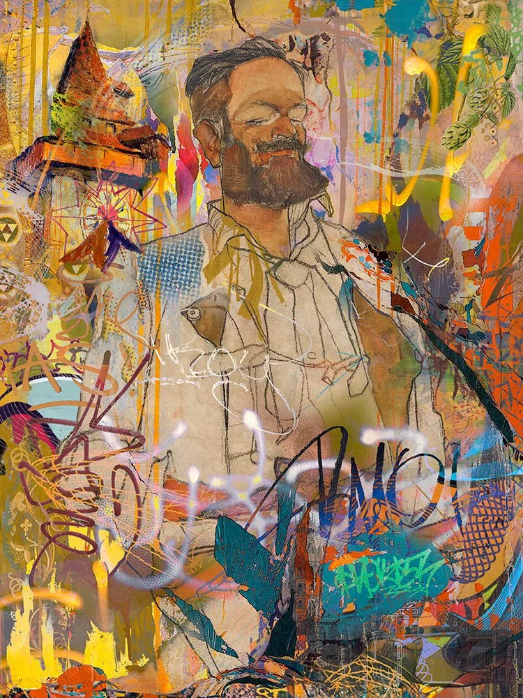 covert and discovered history 286