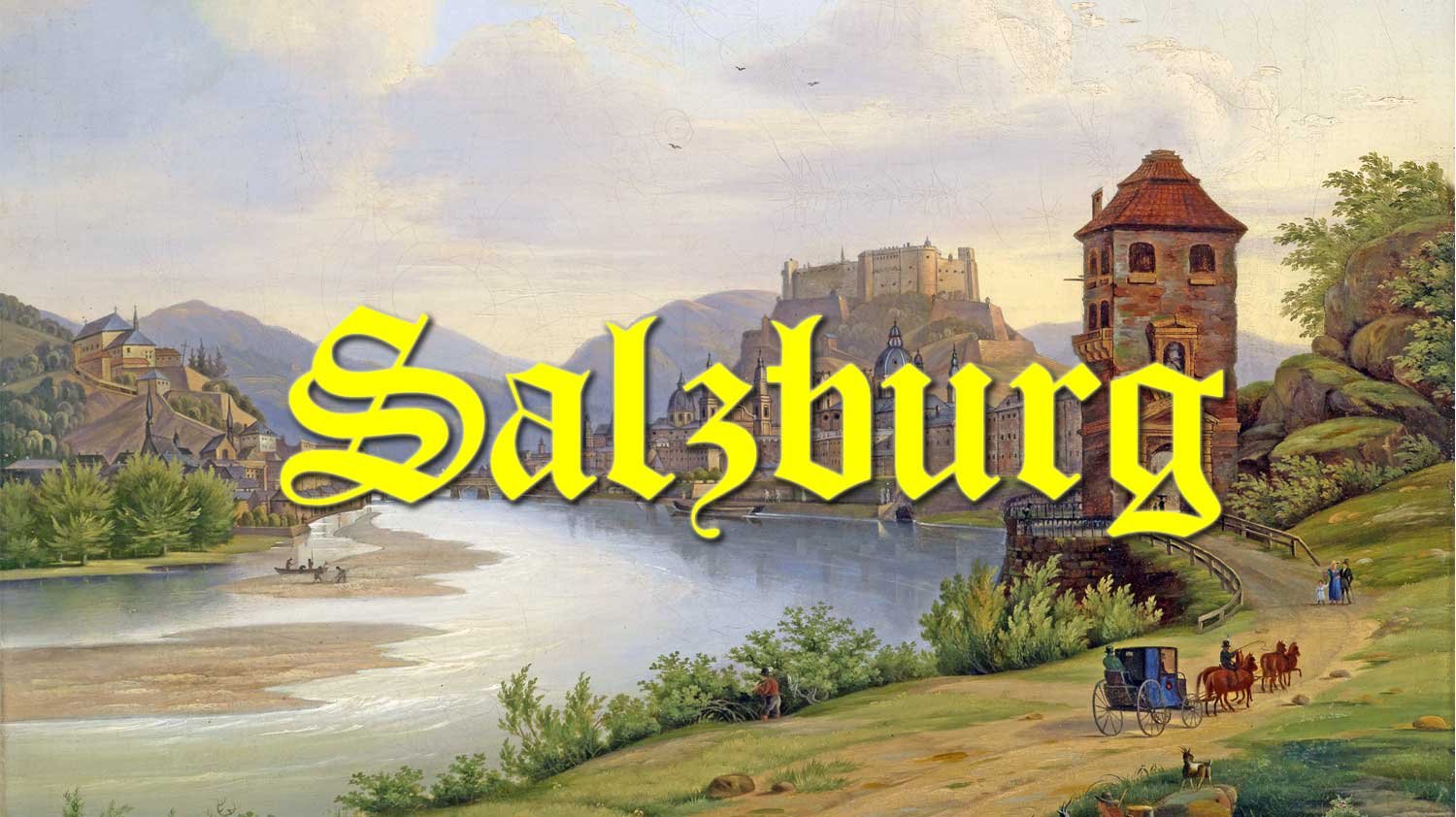 POP-UP Salzburg