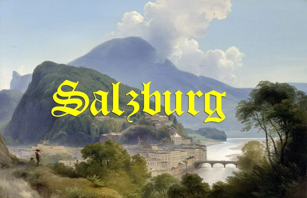 POP-UP Salzburg 