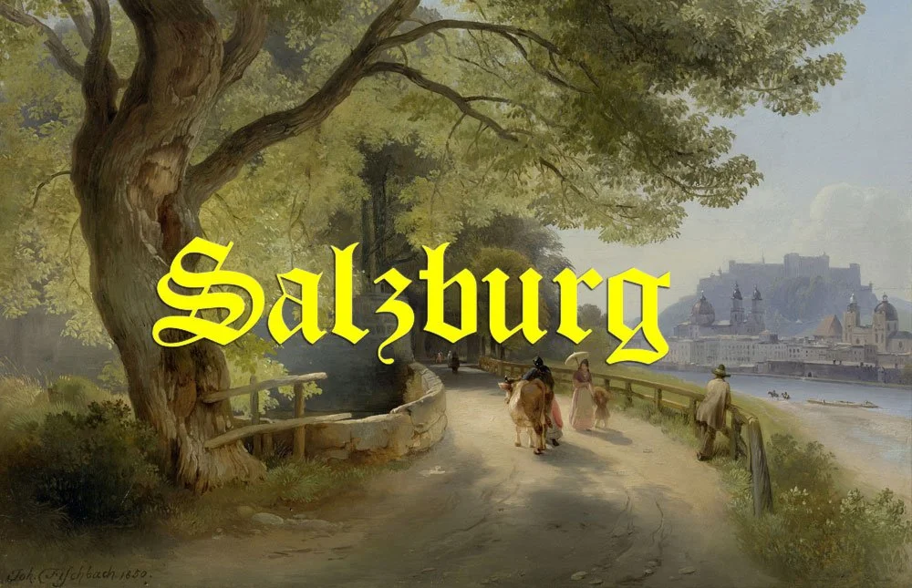 POP-UP Salzburg 
