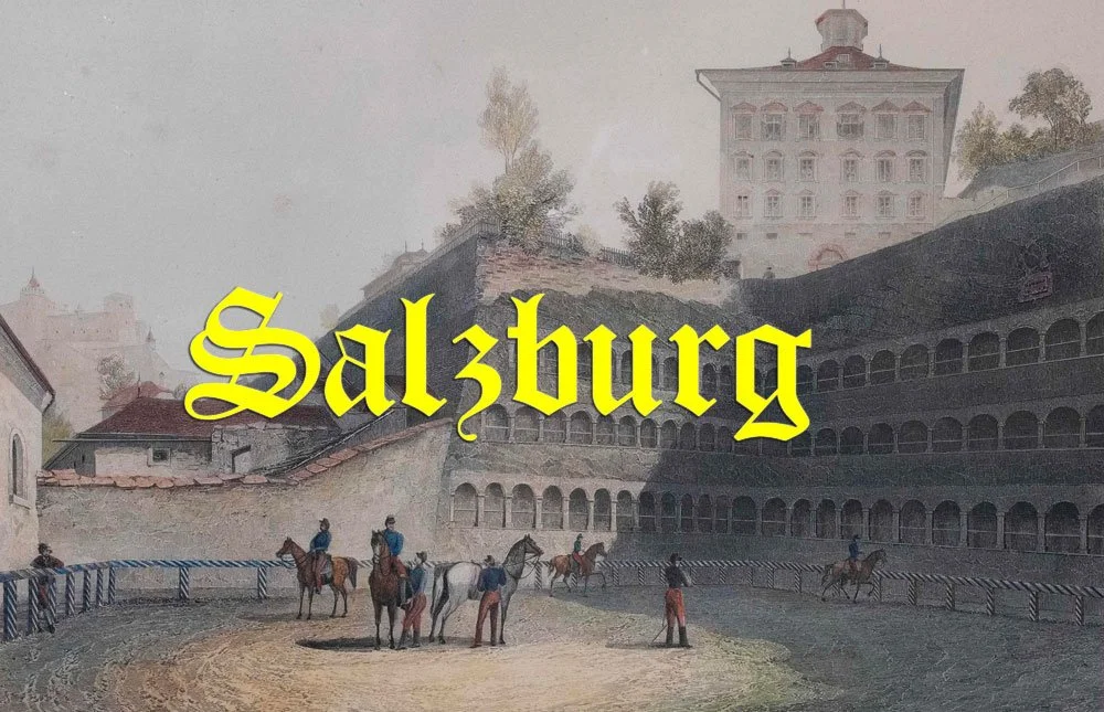POP-UP Salzburg