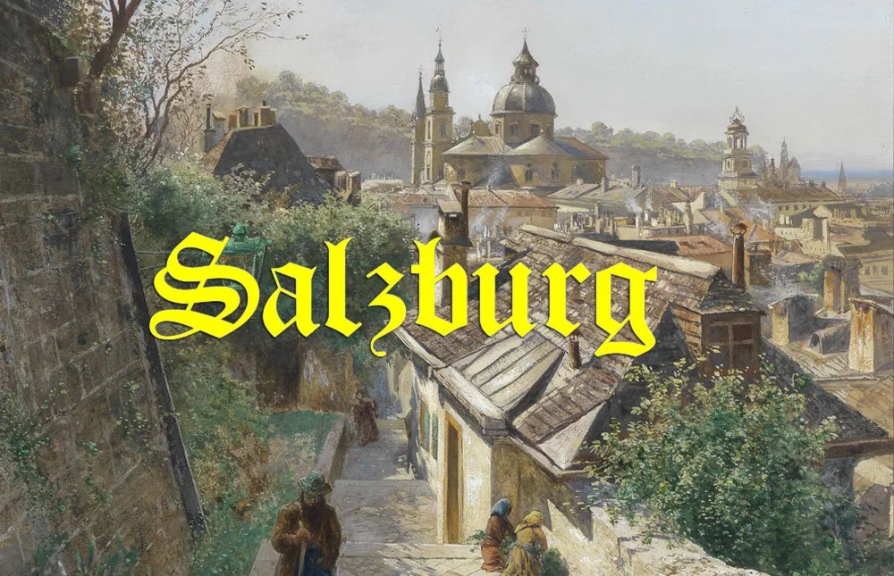 POP-UP Salzburg