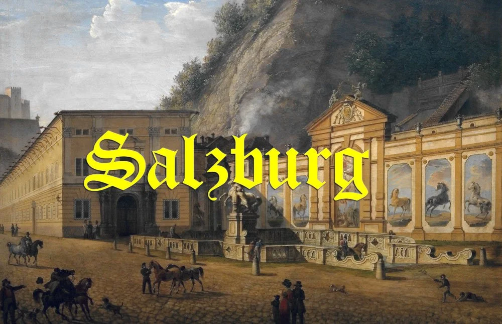 POP-UP Salzburg 