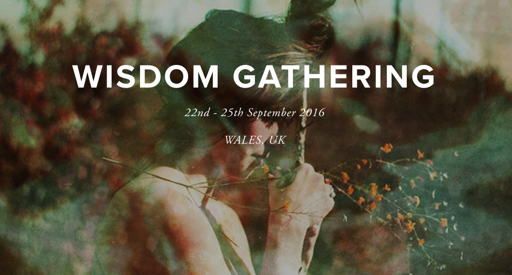 The Wisdom Gathering
