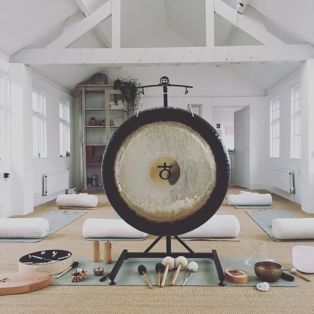 Events — Gong Bath & Sound Baths | London & Hampshire, Sound Healing ...